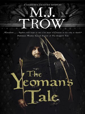 The Yeoman's Tale - ebook